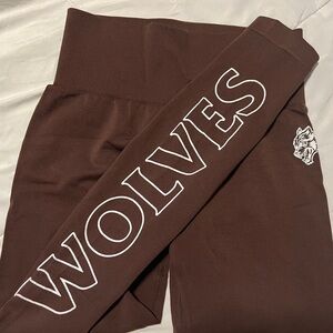 🐺 Darc sport SHE leggings